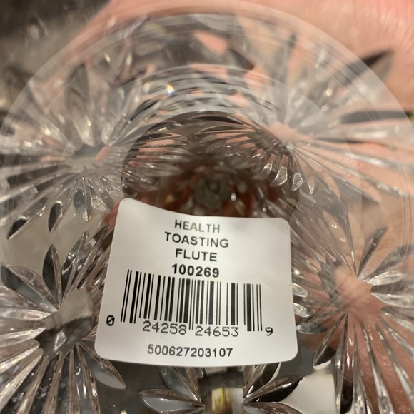 Waterford millennial collection a toast to the year 2000 - Picture 4 of 6